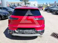 2026 Mitsubishi Grandis