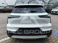 2026 Mitsubishi Grandis