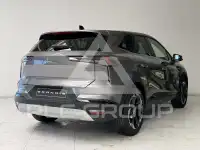 2026 Mitsubishi Grandis