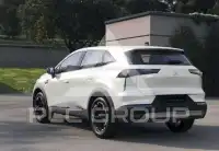 2026 Mitsubishi Grandis