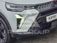 2026 Mitsubishi Grandis