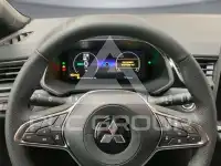 2026 Mitsubishi Grandis