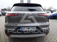 2026 Mitsubishi Grandis