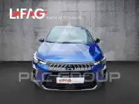 2026 Mitsubishi Grandis