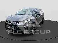 2026 Mitsubishi Grandis