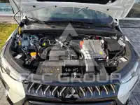 2026 Mitsubishi Grandis