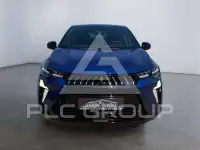2026 Mitsubishi Grandis
