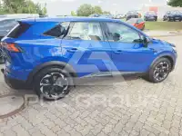 2026 Mitsubishi Grandis