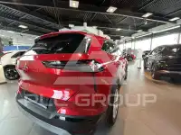 2026 Mitsubishi Grandis