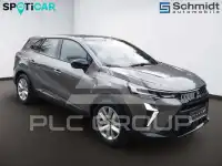 2026 Mitsubishi Grandis