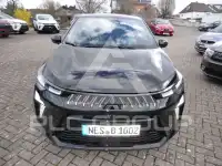 2026 Mitsubishi Grandis