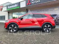2026 Mitsubishi Grandis