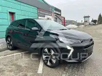 2026 Mitsubishi Grandis