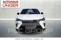 2026 Mitsubishi Grandis
