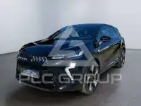 2026 Mitsubishi Grandis