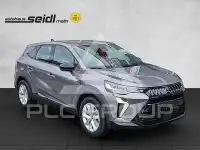 2026 Mitsubishi Grandis