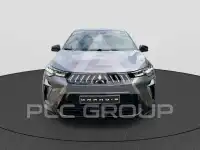 2026 Mitsubishi Grandis