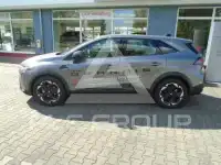2026 Mitsubishi Grandis