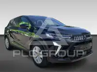 2026 Mitsubishi Grandis