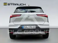2026 Mitsubishi Grandis