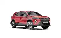 2026 Mitsubishi Grandis