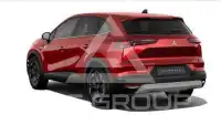 2026 Mitsubishi Grandis
