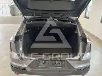 2026 Mitsubishi Grandis