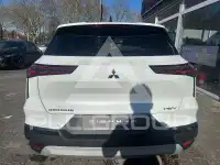 2026 Mitsubishi Grandis