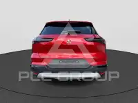 2026 Mitsubishi Grandis