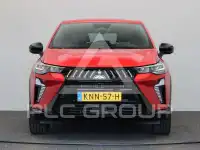 2026 Mitsubishi Grandis