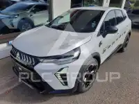 2026 Mitsubishi Grandis