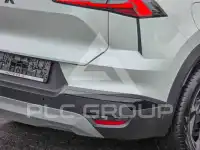 2026 Mitsubishi Grandis