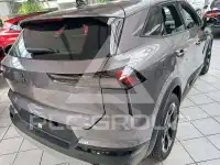 2026 Mitsubishi Grandis