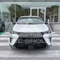 2026 Mitsubishi Grandis