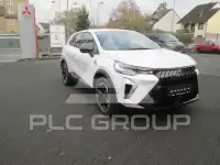 2026 Mitsubishi Grandis