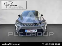 2026 Mitsubishi Grandis