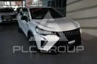 2026 Mitsubishi Grandis