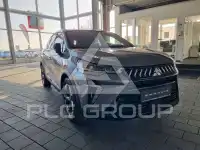 2026 Mitsubishi Grandis
