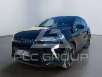 2026 Mitsubishi Grandis