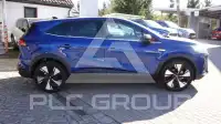 2026 Mitsubishi Grandis