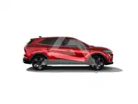 2026 Mitsubishi Grandis