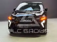 2026 Mitsubishi Grandis
