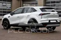 2026 Mitsubishi Grandis