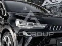 2026 Mitsubishi Grandis