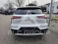 2026 Mitsubishi Grandis