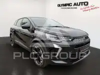 2026 Mitsubishi Grandis