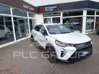 2026 Mitsubishi Grandis