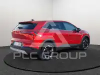 2026 Mitsubishi Grandis