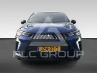 2026 Mitsubishi Grandis