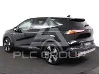2026 Mitsubishi Grandis